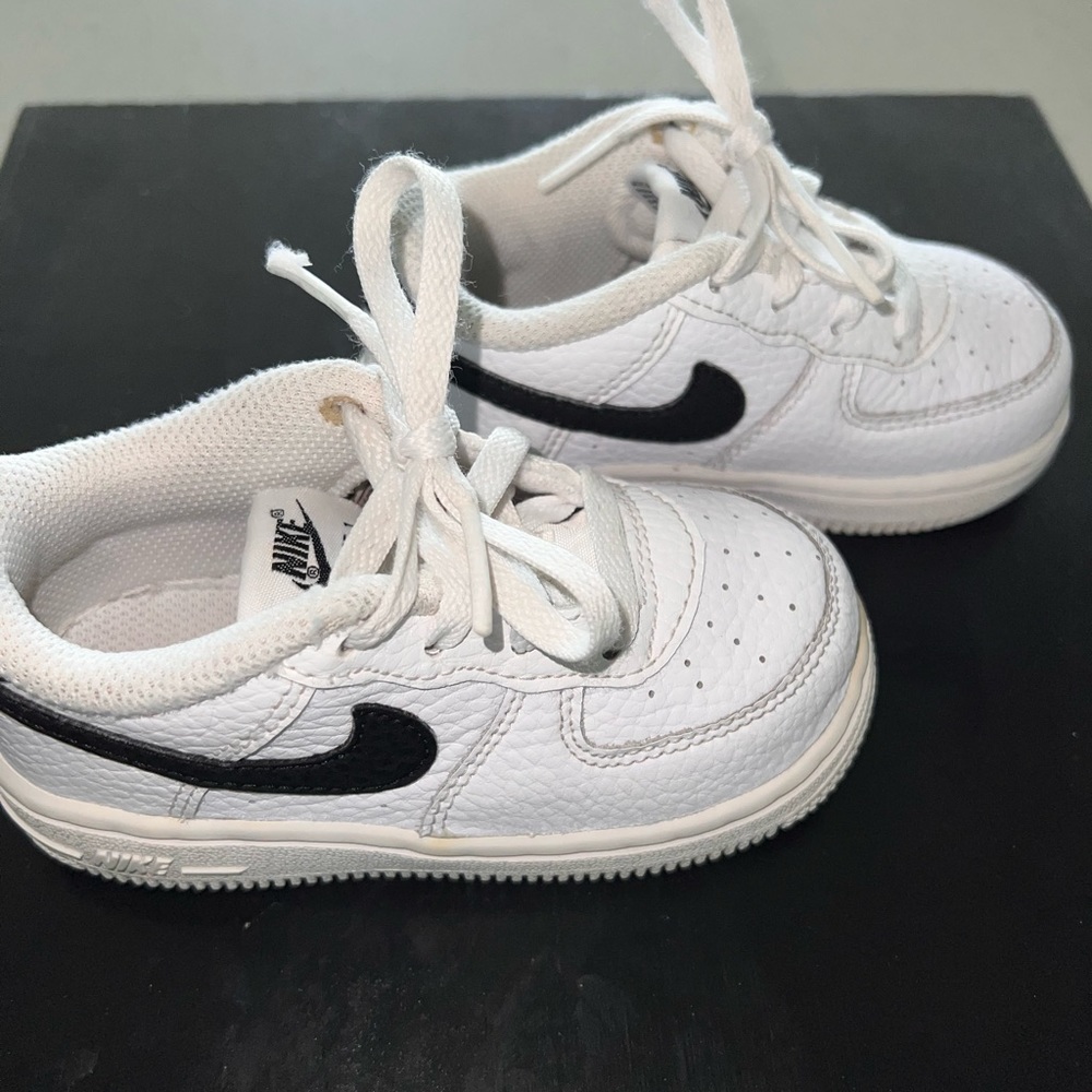 Nike Force 1
Baby/Toddler Shoes